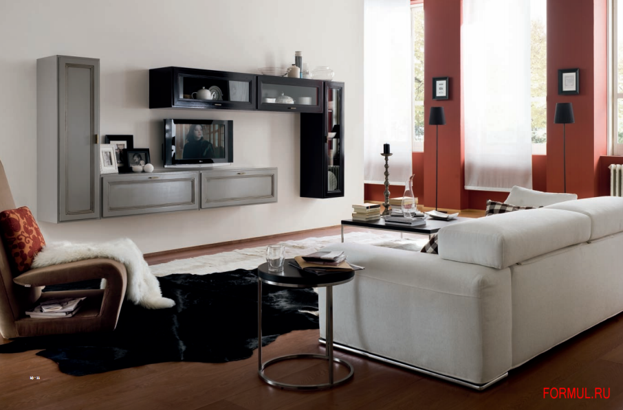 Гостиная AltaCorte MD020